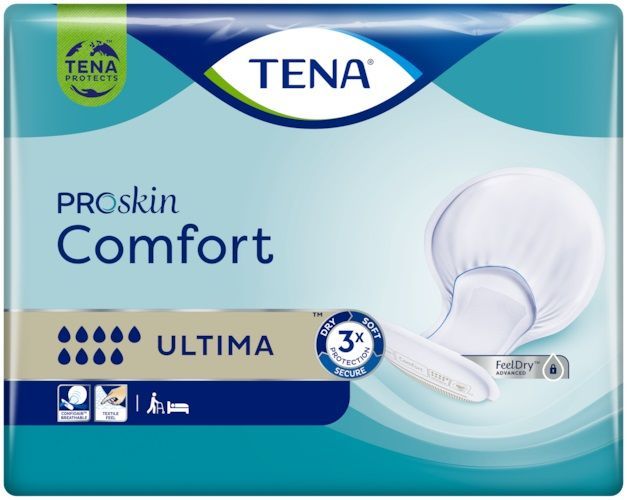 TENA Comfort - PROskin TENA Comfort - PROskin