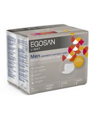 Egosan Man level 3