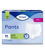 ** TENA Pants Discreet Medium