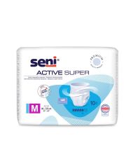 ** Seni Active Pants Super Medium