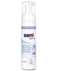 SeniCare foam shampoo 200ml