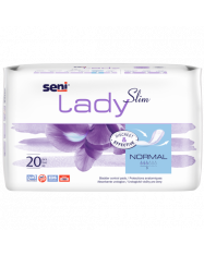 Seni Lady Normal