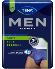 Tena Men Active Fit L/XL