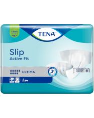 ** Tena Slip Active Fit Ultima Medium