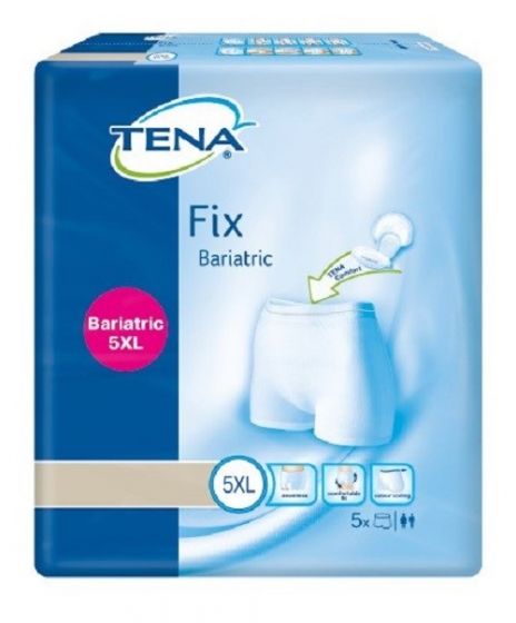 TENA Bariatric Fix 5XL