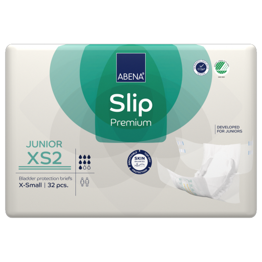 Abena Slip Junior