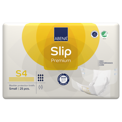 Abena Slip S4 Premium 