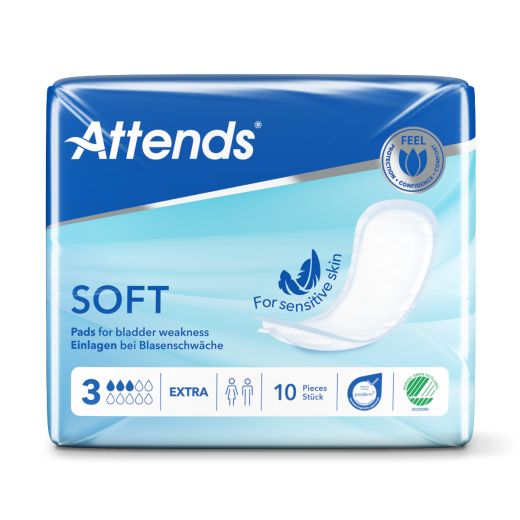 ** Attends Soft 3 Extra ** Attends Soft 3 Extra