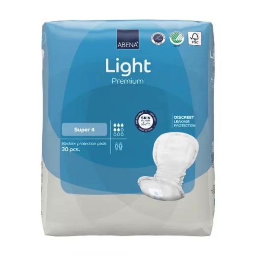 Abena Light Super 4, Premium Abena Light Super 4, Premium