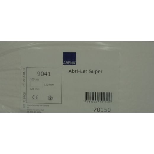 Abena Abri-Let Super Airlaid Abena Abri-Let Super Airlaid