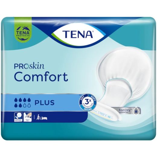 Tena Comfort Plus