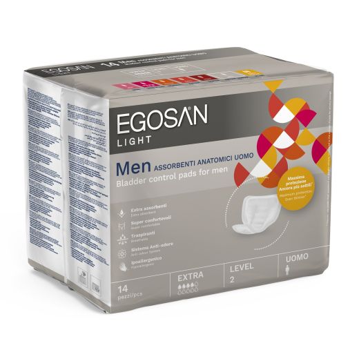 Egosan Man level 2 Egosan Man level 2