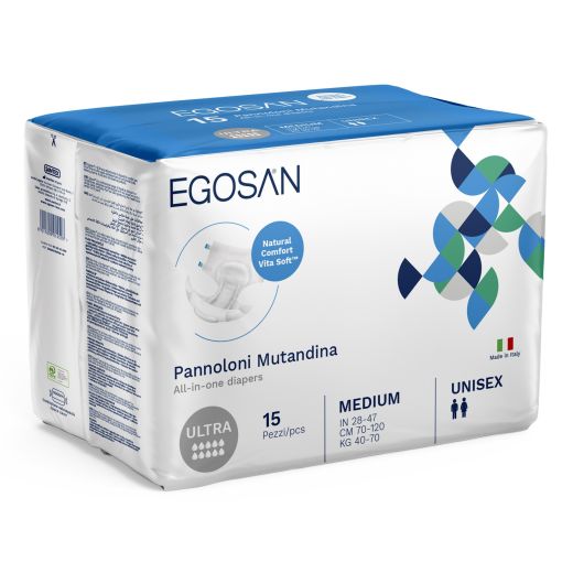 Egosan Slip Ultra Medium Egosan Slip Ultra Medium