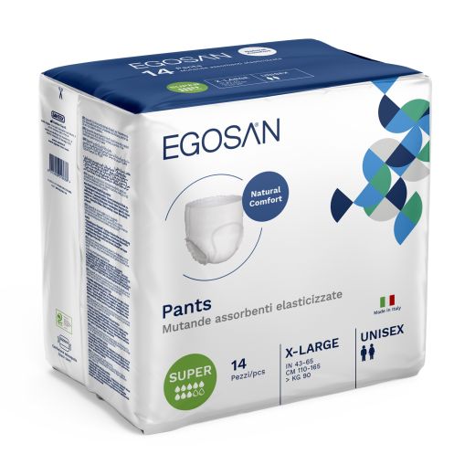 Egosan Super Pants - Extra Large Egosan Super Pants - Extra Large