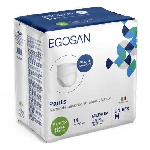 Egosan Super Pants - Medium Egosan Super Pants - Medium