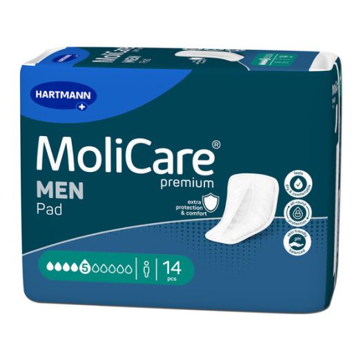 ** Hartmann MoliCare Men 5
