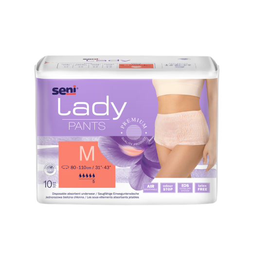 ** Seni Lady Pants Medium