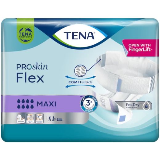 Tena Flex Maxi Medium Tena Flex Maxi Medium