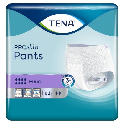 Tena Pants Maxi Tena Pants Maxi
