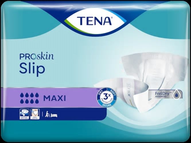 Tena Slip Maxi Small