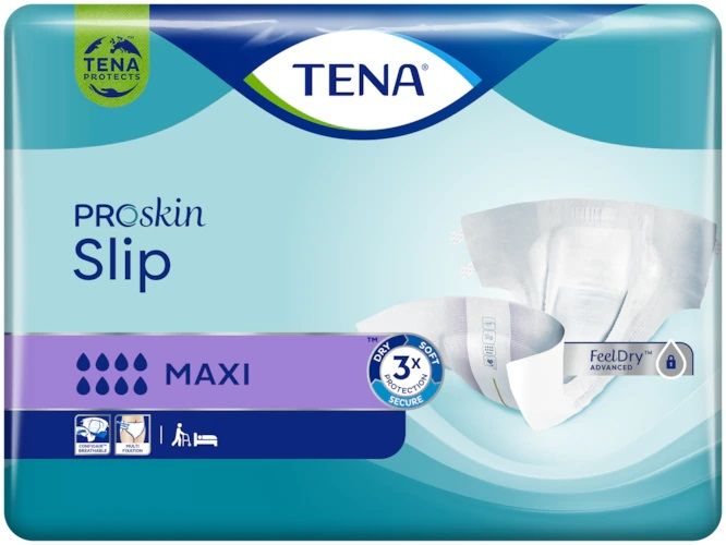 Tena Slip Maxi Extra Large