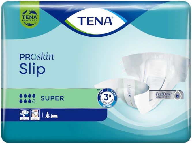 Tena Slip Super Extra Large