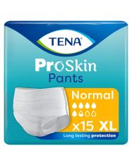 ** Tena Pants Normal XL