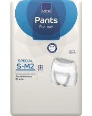 Abena Special SM2
