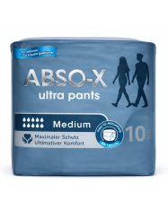 ABSO-X Ultra Pants Medium