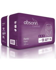 Absorin Comfort Pants Super XL