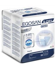 Egosan X-Dry Pants Medium