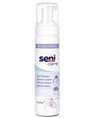 SeniCare foam shampoo 200ml