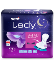 Seni Lady Super Night 12 st.