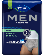 TENA Men Active Fit Pants Normal