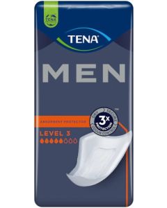 Tena Men Level 3