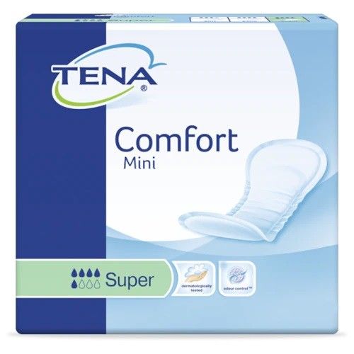 Tena Comfort Mini Super