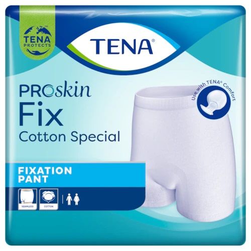 Tena Fix Cotton Speciaal M