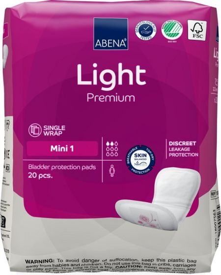 Abena Light Mini 