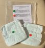 Probierpaket Swimmm Einweg-Schwimmwindel | Small & Medium