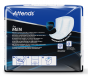 Attends For Men 4 Protective Pad