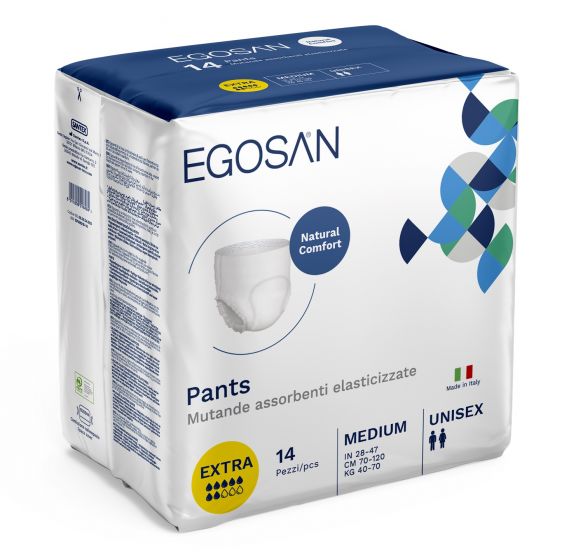 Egosan Extra Pants Medium