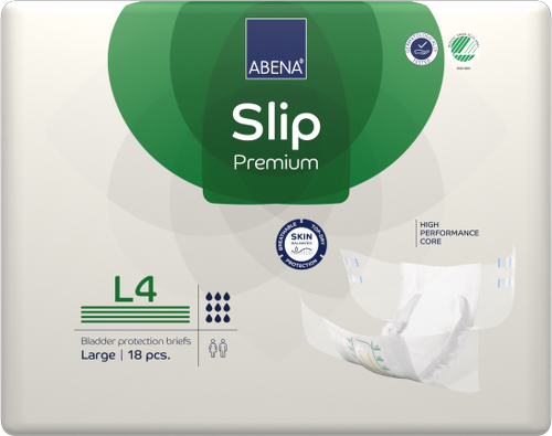 Abena Slip L4 Premium 