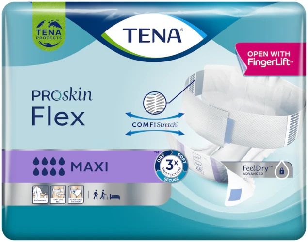 Tena Flex Maxi Extra Large