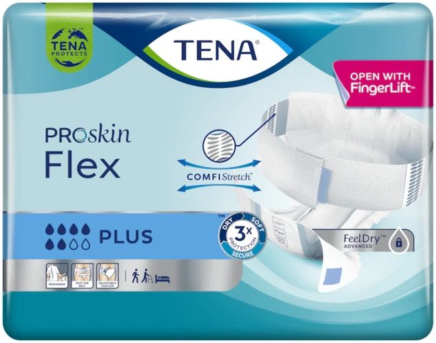 Tena Flex Plus Extra Large