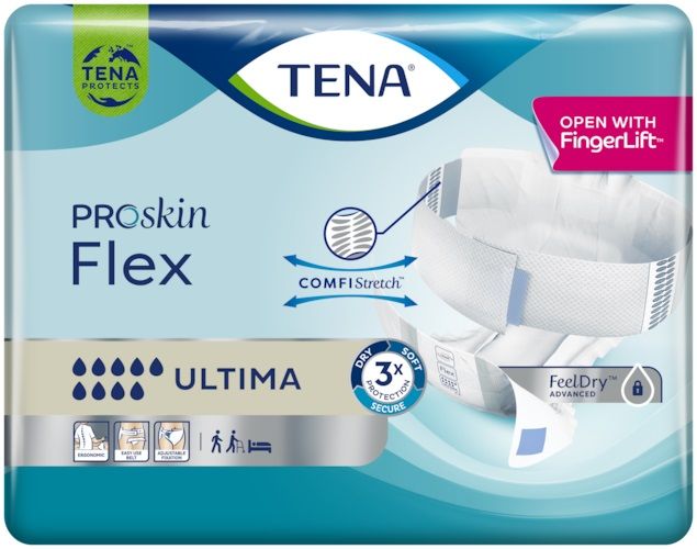 Tena Flex Ultima Extra Large