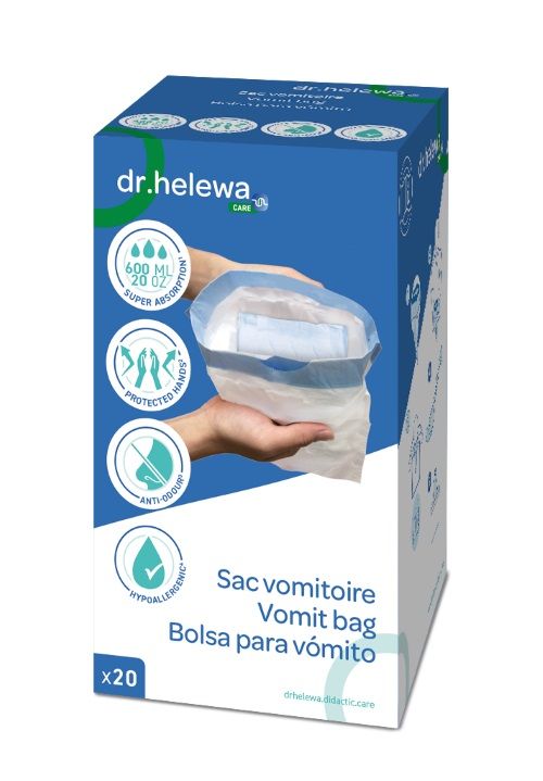 5 Stück Kotzbeutel 1000 ml Emesis Beutel Auslaufsicher - Temu Germany