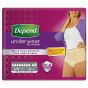 Depend Pants Vrouw Maximum - Small / Medium