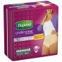 Depend Pants Vrouw Super - Large