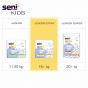 Seni Kids Junior Extra 15+kg