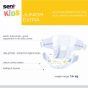 Seni Kids Junior Extra 15+kg